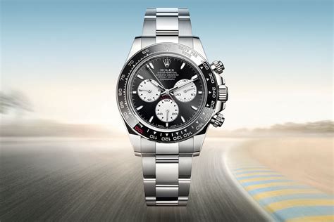 rolex daytona updates|the 2024 rolex cosmograph daytona.